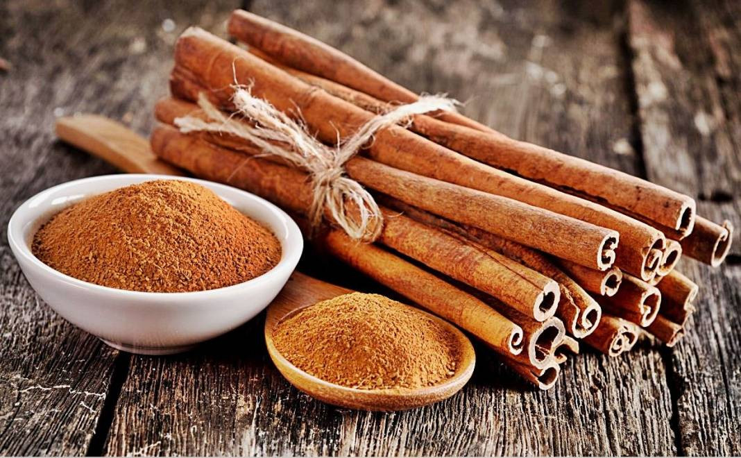 Zayıflamak isteyenlere mucize karışım! Türk kahvesinin içine 1 kaşık atın tığ gibi incelin - Resim: 6